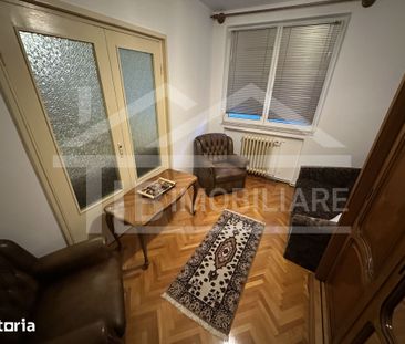 Apartament cu 3 camere, 60mp, Zona UMFST - Fotografie 5