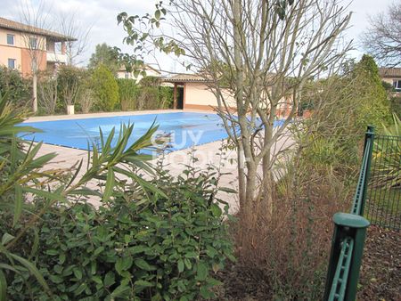 TOULOUSE - SAINT MARTIN DU TOUCH - Photo 4