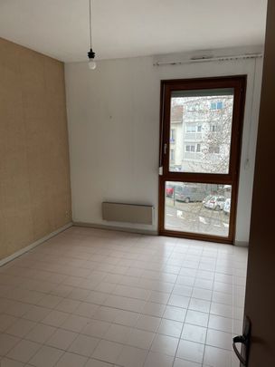 Location Appartement 3 pièces 62m² NANCY 54000 - Photo 1