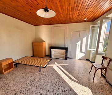 NIMES SAINT CESAIRE STUDIO ETUDIANT, - Photo 2
