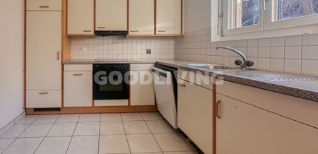 Sanft renoviertes Reihenhaus zur Miete - Foto 3