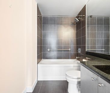 For Lease - 60 Absolute Avenue Unit# 1903, Mississauga, Ontario - Photo 5