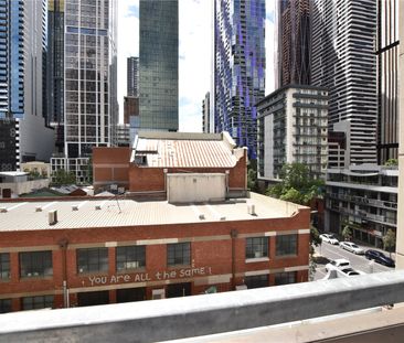 509/118 Franklin Street - Photo 1