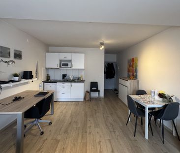 Janseniusstraat 45-49 - Foto 1