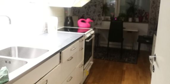 Majeldsvägen, Sundbyberg - Photo 2