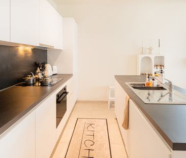 Gezellig 2-slaapkamerappartement - Foto 4