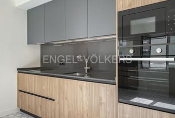 Apartamento T4 em Lisboa