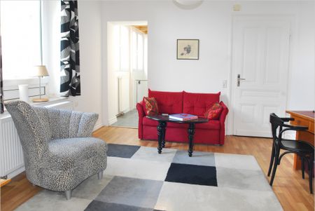 2 Zimmer in Düsseldorf - Photo 5