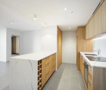 Unit 707/163 Abbott Street, - Photo 5