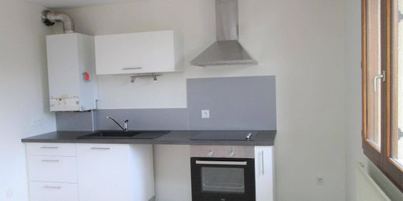 Location appartement 1 pièce 38.38 m² à Meythet (74960) 5 - Photo 3