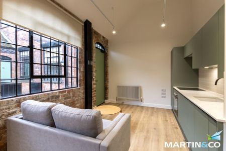 1 bedroom apartment to rent - Photo 3