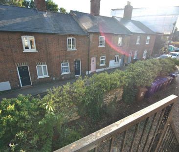 1 bedroom maisonette to rent - Photo 4