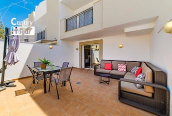 Luxury 4 room Detached House for rent in Adeje, Spain