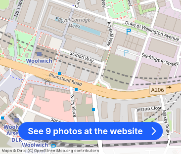 Duncombe House, SE18 - Photo 1