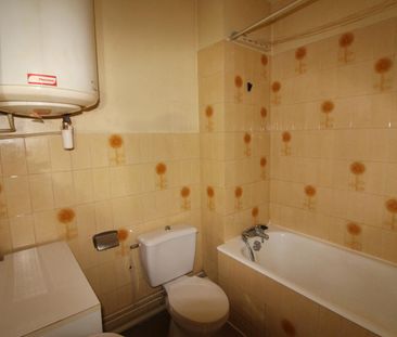 TOULOUSE / Location Appartement 1 Pièce 17 m² - Meublé - Photo 3