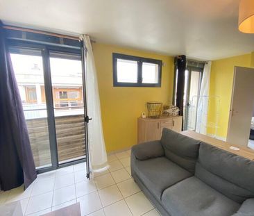 Location appartement t2 à Romans-sur-Isère (26100) - Photo 5