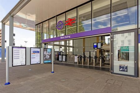 3 bedroom terraced house to rent - Photo 2