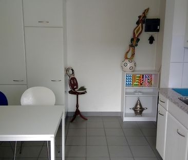 2 Zimmer-Wohnung in Basel - Altstadt/Kleinbasel, möbliert, auf Zeit - Foto 6