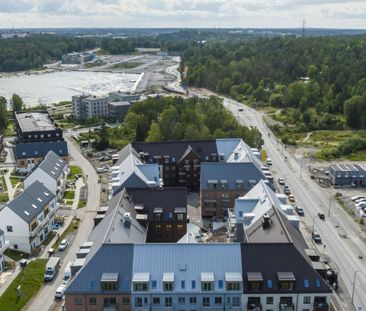 Frestavägen, Sollentuna - Foto 4