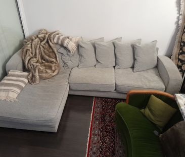 Regeringsgatan, Stockholm - Photo 3