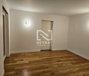 Location Appartement 2 pièces 45m² CHALON SUR SAONE 71100 - Photo 3