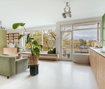 Amstel 137-B, Weesperbuurt, 1018EN, Amsterdam - Foto 5