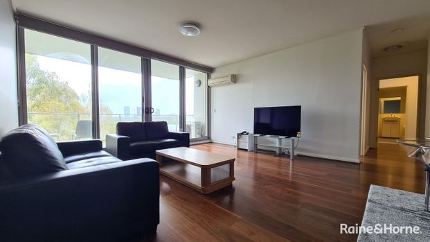 Stunning Water Views in Prime Rhodes Location - FULLY FURNISHED & EQUIPPED - Photo 1