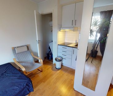 Långgatan 57 - Foto 2