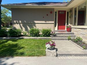 For Lease - 48 North Forster Park Drive, Oakville, Ontario - Photo 4