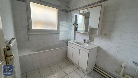 Location Appartement 4 pièces 88m² BRUNSTATT DIDENHEIM 68350 - Photo 3