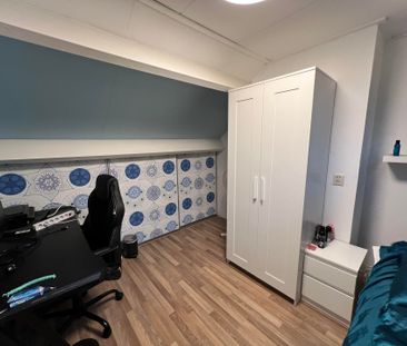 Te huur: Huis Zilvermos in Nieuwerkerk aan den IJssel - Foto 5