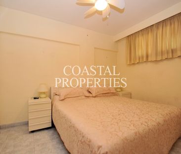 Location, Location, Location, Fabulous sea view 1 bedroom, 1 bathro... - Foto 2