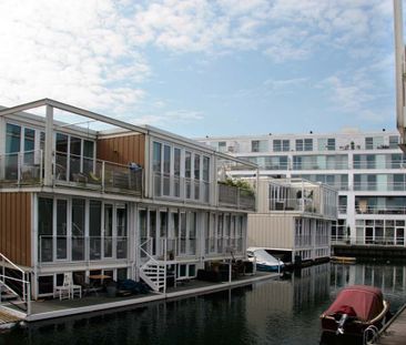 IJburglaan 281, Steigereiland-Noord, 1086ZJ, Amsterdam - Foto 3