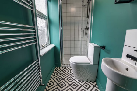 1 bedroom terraced house to rent - Photo 5