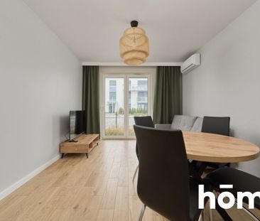Mieszkanie 39,84 m², Wrocław, Psie Pole, Kurlandzka - Photo 2