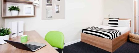 One Bed Gold - Flat - Photo 2