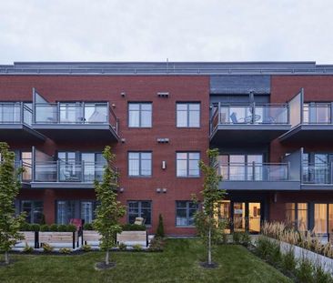 Aera Saint-Bruno / Condo 3 1/2 pour JUIL 2026 - appartement / logem... - Photo 2