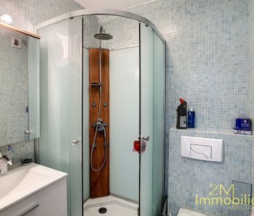 Location Appartement 1 pièce 31m² - Photo 5