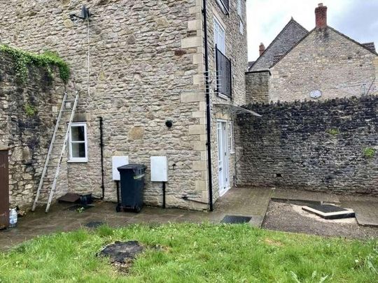 The Maltings, Shepton Mallet, BA4 - Photo 1
