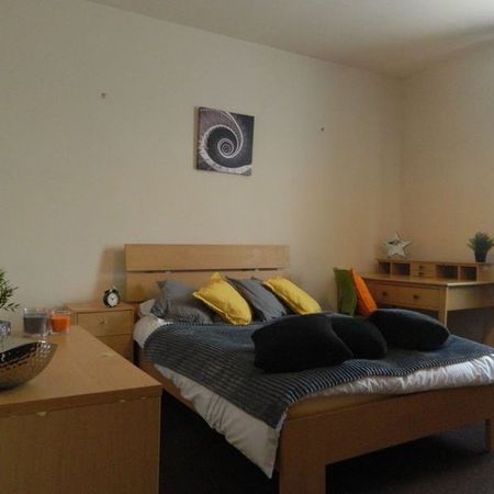 Close to university/ city centre - Photo 3
