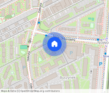 mazowieckie, Warszawa, Białołęka, Odkryta - Zdjęcie 1