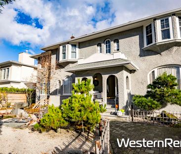 Upper levels WESBROOK CRESCENT, Vancouver, BC V6T 1W1 - Photo 6