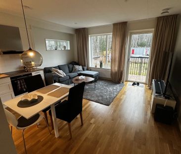 Skogssvedjegatan, Borås - Photo 1