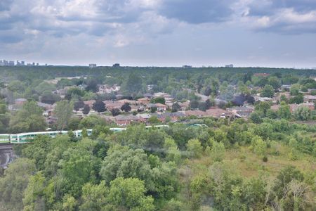 For Lease - 1063 Douglas Mccurdy Common Unit# 1207, Mississauga, Ontario - Photo 4