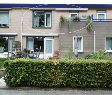 Appartement pour seniors Baanhoek 37, Ens - À louer - Foto 1