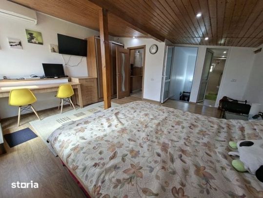 Inchiriere Apartament - casa, 3camere Zona Centrala, direct proprietar - Fotografie 1