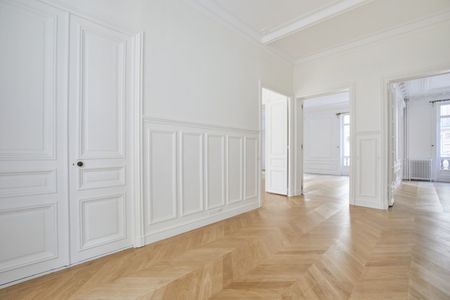 Appartement • Mairie - Photo 3