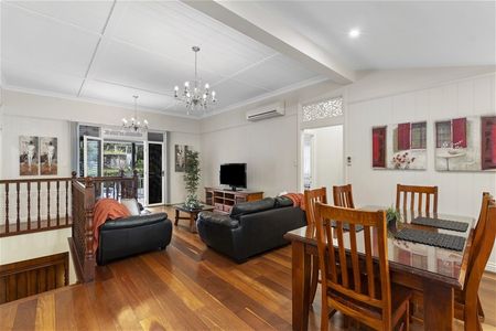 Executive Furnished Character Home with Outstanding Outdoor Living - Photo 2