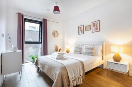 1 bedroom apartment to rent - Photo 4