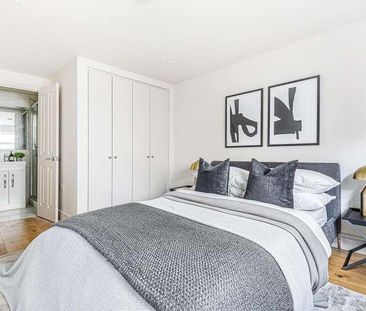 Beacon Mews, South Road, Weybridge, Surrey, KT13 - Photo 4
